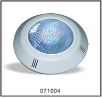 Прожектор накладной светодиодный для бассейнов RGB (36 диодов)