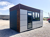 Торговый павильон