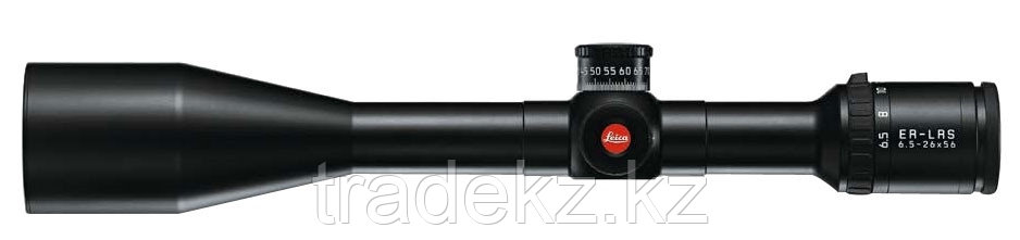 Оптический прицел LEICA ER LRS 6.5-26x56