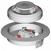 Извещатель пожарный дымовой ИП 212-141 с КМЧ