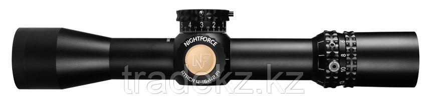 Оптический прицел NIGHTFORCE ATACR 4-16x42 F1