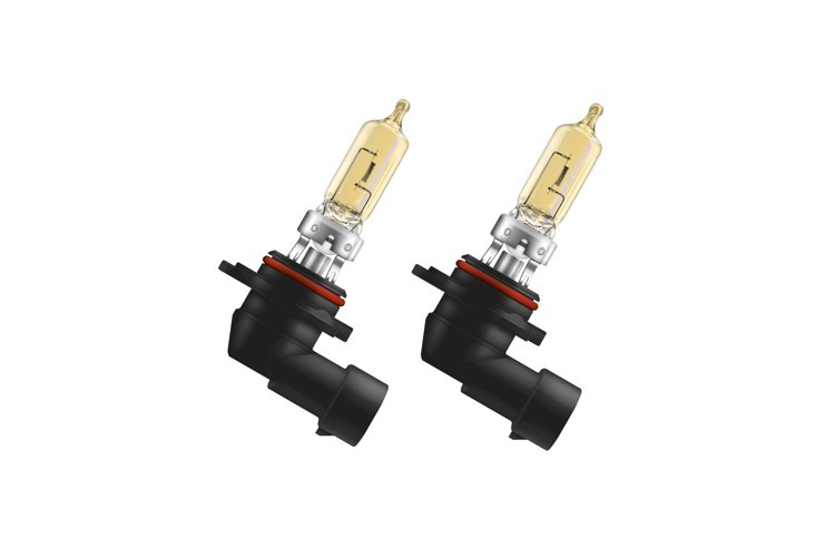 Лампа HB3 OSRAM 9005FBR (комплект)