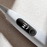 Электрическая зубная щетка Xiaomi Oclean X Pro Elite, фото 4