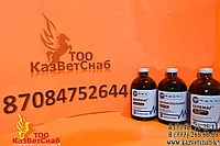 Стимулятор роста (набор препаратов для стимуляции роста)