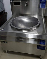 Казан электрический на 55 литров.