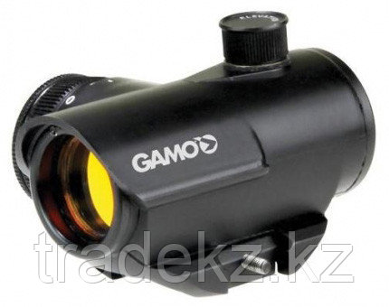 Оптический прицел GAMO RED DOT RGB 20 мм