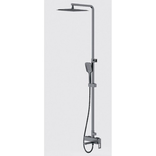 Душевая стойка Gappo G2417-9