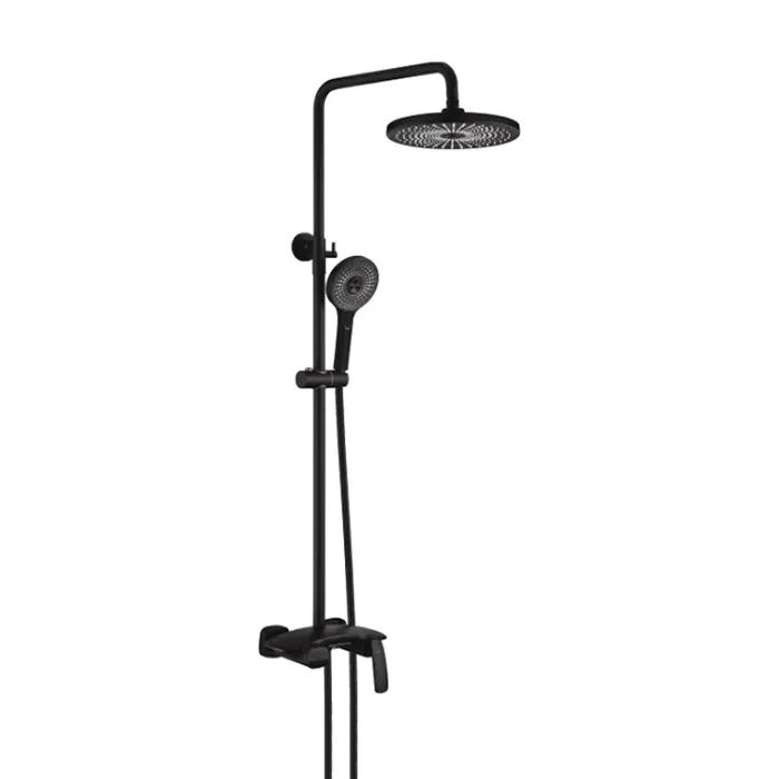 Душевая стойка Rose R1136H