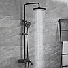 Душевая стойка Rose R1136H, фото 3