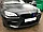 Решетка радиатора на BMW 6-серия (F06/F13/F12) 2011-18 тюнинг ноздри дизайн M6 (Черный цвет+ M Color), фото 4