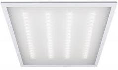 Панель светодиодная микропризма 48W 595*595 H30  (Заря )