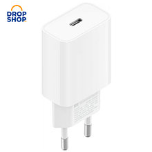 Зарядное устройство Xiaomi Mi 20W Type-C