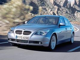 V (E60/E61) 2003-07