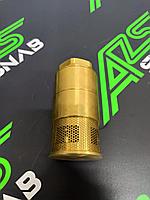 ᐈ Клапан обратный с двойным затвором DN50