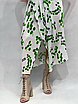 Женское платье Berrin / Размер: EUR 36-42. Цвет: Зеленый. Состав: Полиэстер., фото 4