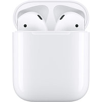 Наушники Apple AirPods with Charging Case White