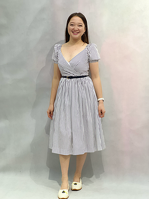 Женское платье Ardatex / Размер: EUR 36-42. Цвет: Белый. Состав: Хлопок.