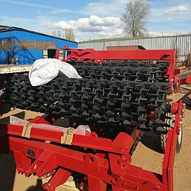 Каток кольчато-шпоровый КШКУ-9,2