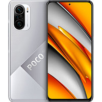 Смартфон Xiaomi Poco F3 8/256Gb Silver