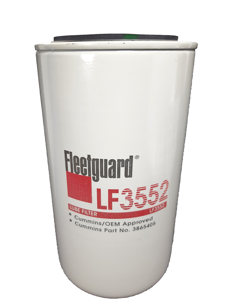 Масляный фильтр FLEETGUARD LF3552