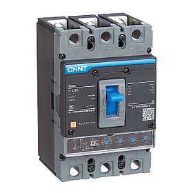 Автоматический выключатель  NXM-1000S/3Р 800A 50кА (CHINT)
