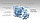 Кондиционер зима-лето MIDEA AURORA MSAB-12HRN8-WG (инсталляция в комплекте) фреон R32, фото 10