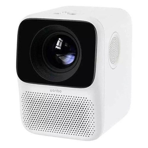 Проектор Xiaomi Wanbo Projector T2 Max