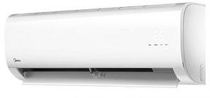 Кондиционер зима-лето MIDEA FOREST MSAFA-24HRN8 (без инст) с LED дисплеем
