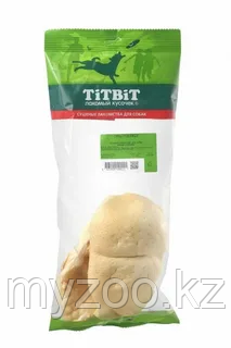TitBit Губы говяжьи - мягкая упаковка