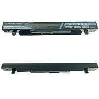 Аккумулятор для ноутбука Asus GL552VW/ K501 (A41N1424) / 14,8 В совместим с 15 В/ 2200 мАч