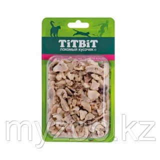 Titbit Легкое говяжье (для кошек) - Б2-M