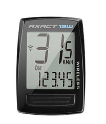 Велокомпьютер Giant Axact 13W