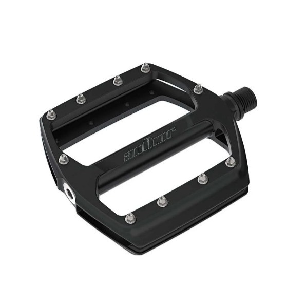 Педали Author Pedal APD-F15-Alu LSL
