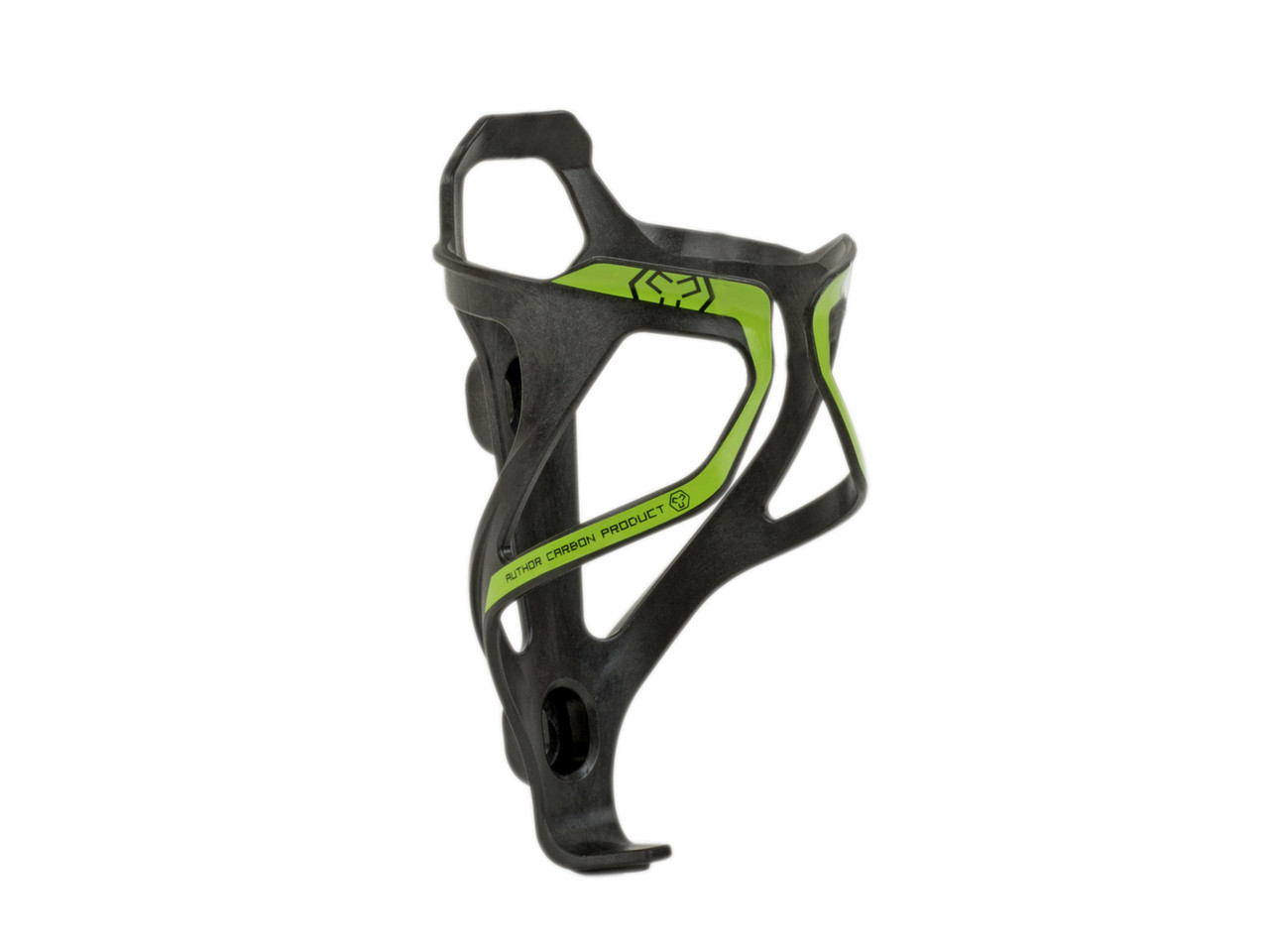 Держатель для фляги Author Bottle cage ACP-X26 Karbon