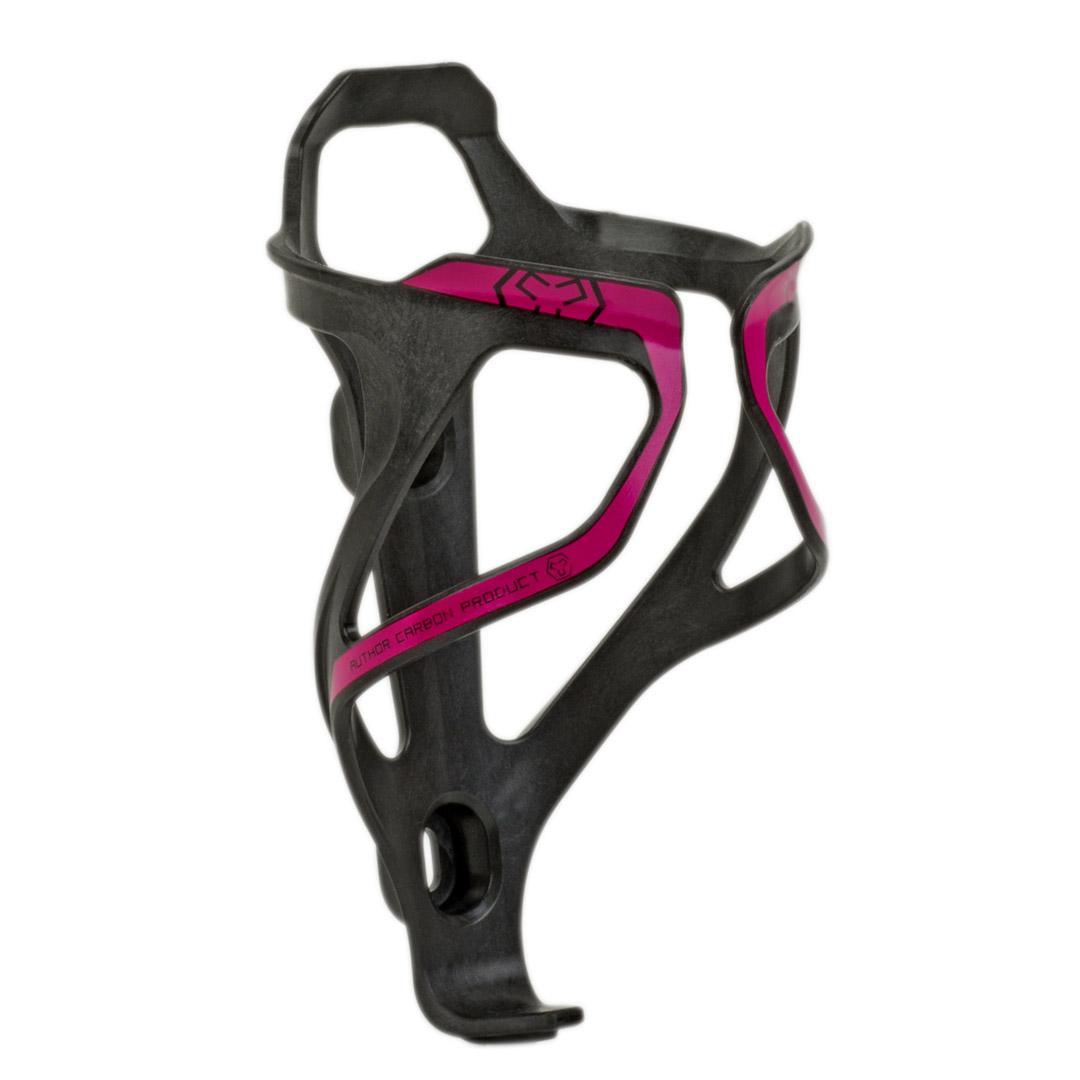 Держатель для фляги Author Bottle cage ACP-X26 Karbon