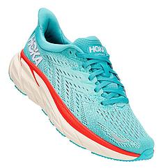 Кроссовки женские Hoka Clifton 8