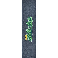 Наждак для деки Hella Grip Classic Pro Scooter Grip Tape (Royal Green)
