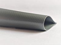 Ткань GRÜNWELT 650гр темно-серая полуглянец 2,5х65м