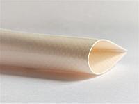 Ткань ПВХ GRÜNWELT 900гр белая глянец + ЛАК 3х50м