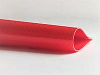 Ткань ПВХ PANAMA 900гр красная глянец 3х50м