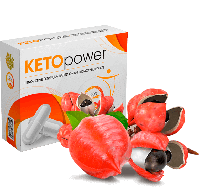 Keto Power (Кето Пауер) - капсулы для похудения