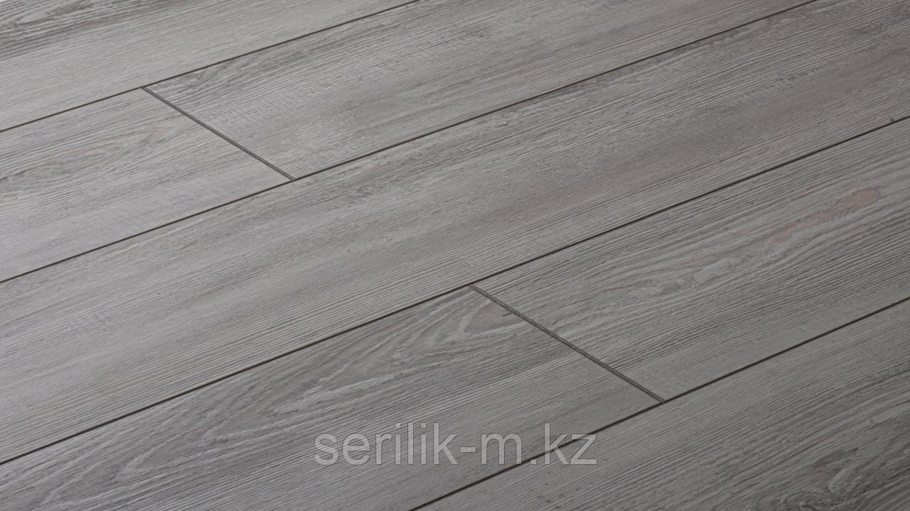 Ламинат Kastamonu Floorpan Ruby Дуб Санти 33 класс, 12мм