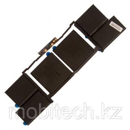 Аккумуляторы Alma A1953 11.40V 83.6Wh для A1990 батарея аккумулятор, фото 1