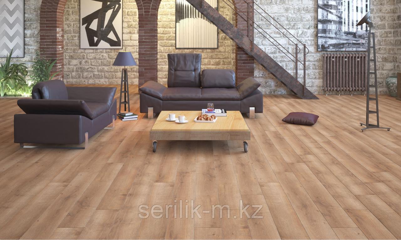 Ламинат Kastamonu Sunfloor Вяз Квебек 33 класс 8 мм с фаской - фото 3 - id-p100529009