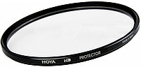 Светофильтр Hoya 72mm HD Digital Protector