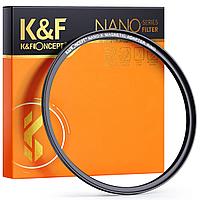 Пустое магнитное базовое кольцо 49 мм KF05.283