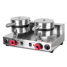 Вафельница Сегменты UWB-2 Foodatlas Eco