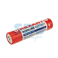 Батарейка алкалиновая AAA/LR03, 1,5В, 12 шт, блистер REXANT