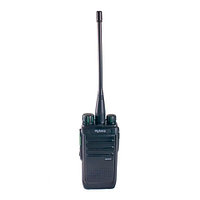 HYT (Hytera) BD-505 400-470 МГц носимая рация (BD-505)