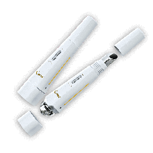 Бетке арналған иондық массажер Fohow Бьюти-девайс